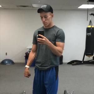 Meet your Posher, Trevor